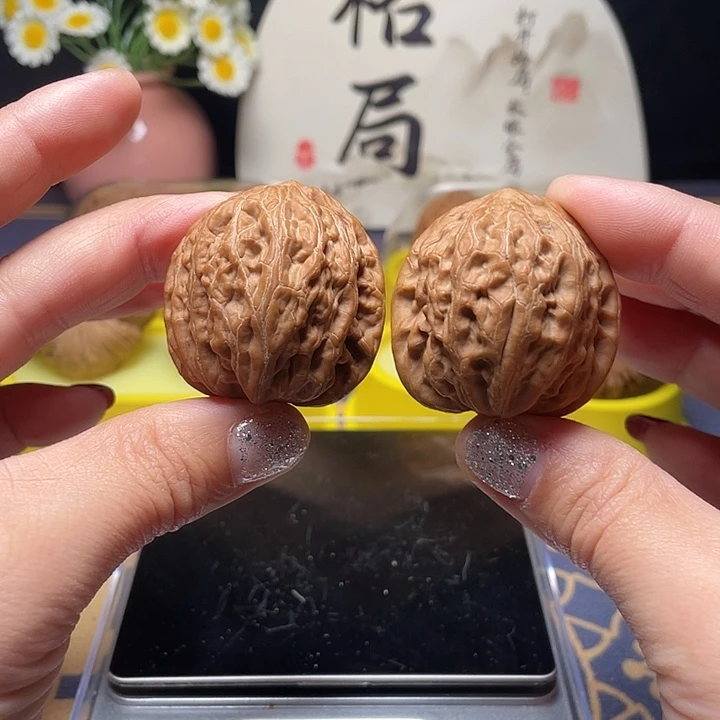 核桃40尺寸全品三角铁锤