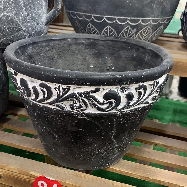 红陶高17宽25口22