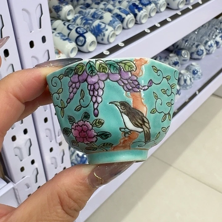 陶瓷艺术品收藏陶瓷