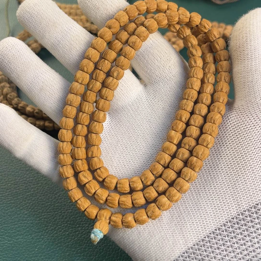 柏香籽/百香籽吊坠