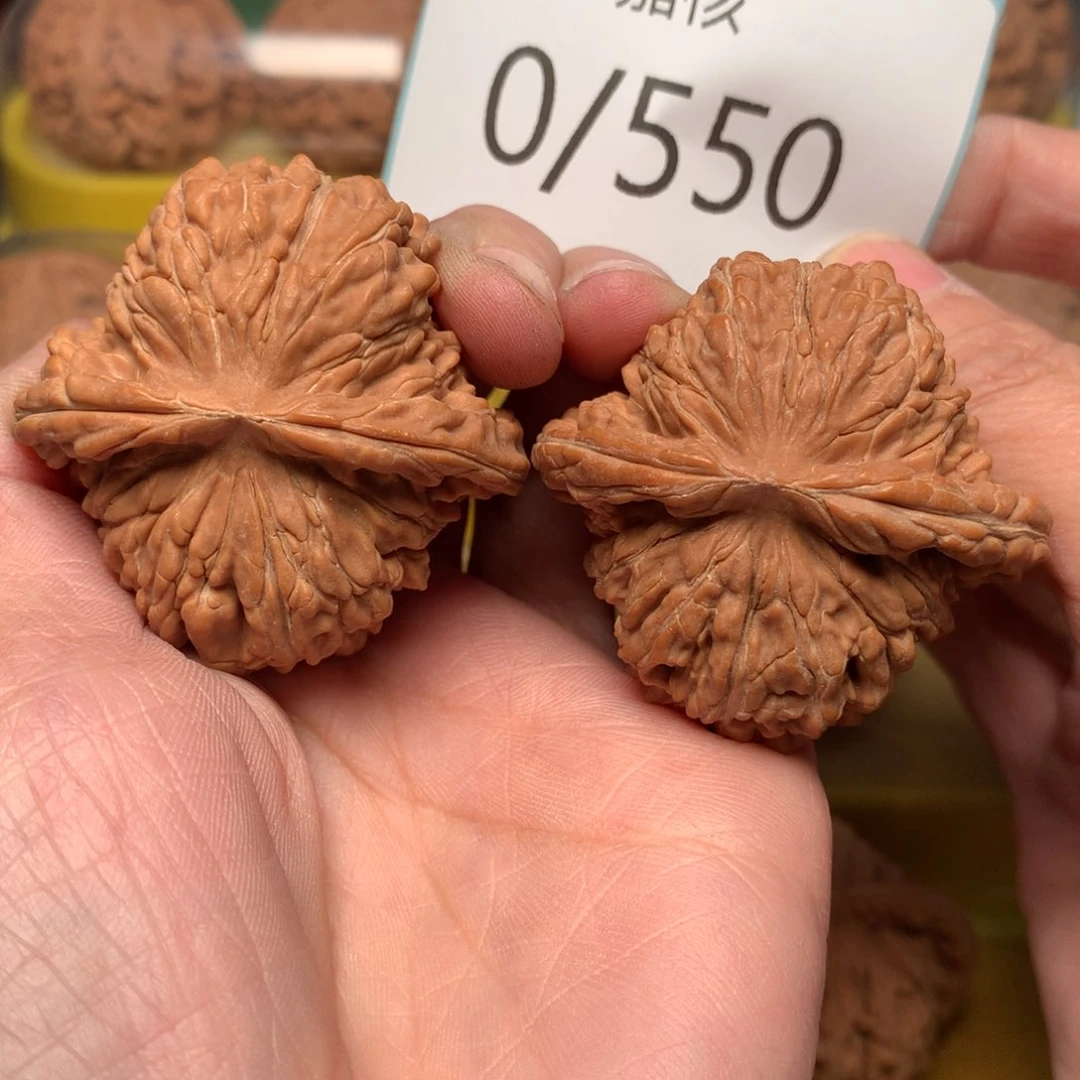 文玩核桃把件平谷一代楼46