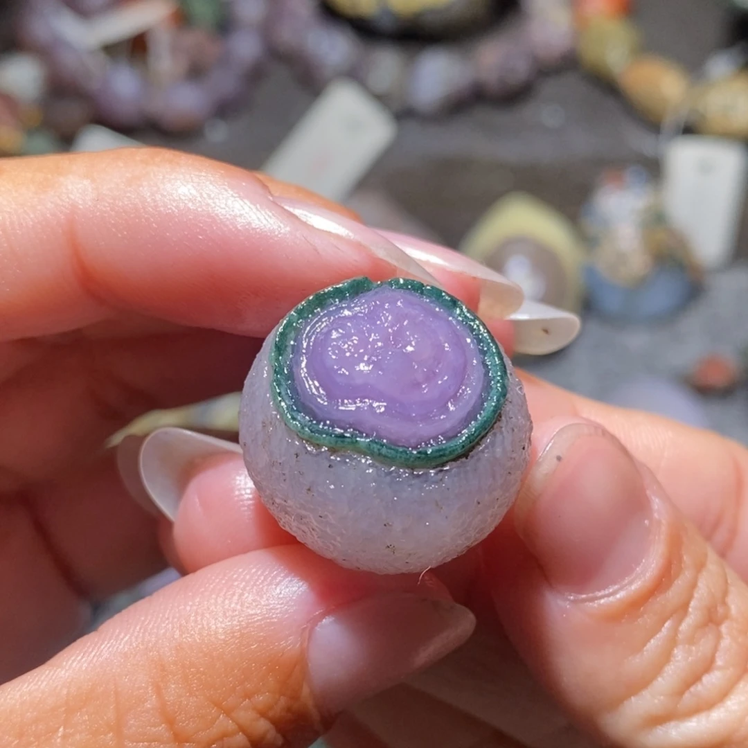 糖心糖葫芦糖葫芦