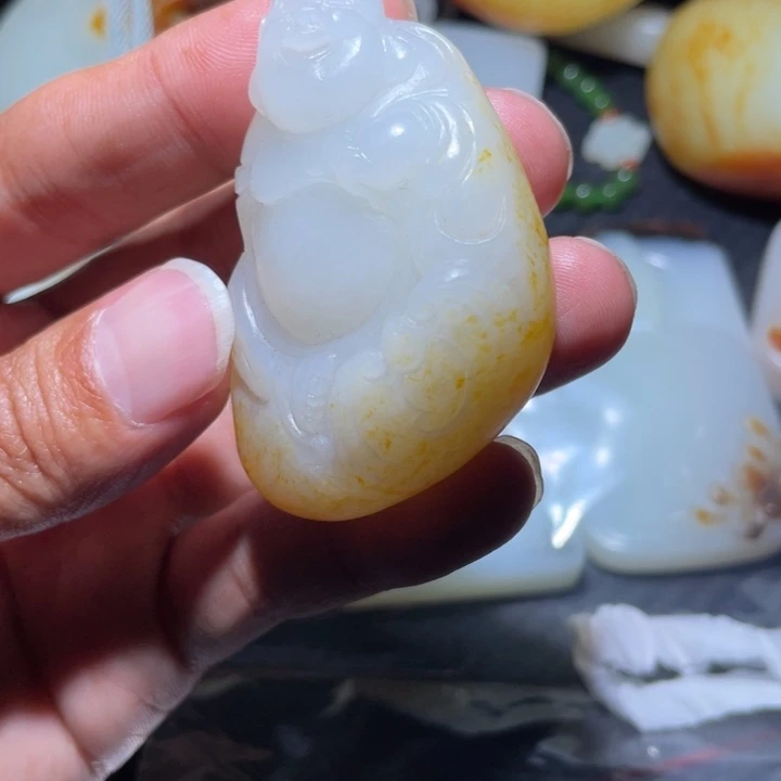 香榧木吊坠等各种类型的物品