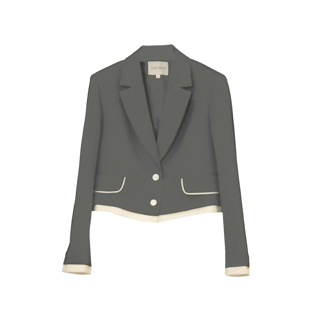 秋女装上衣21065