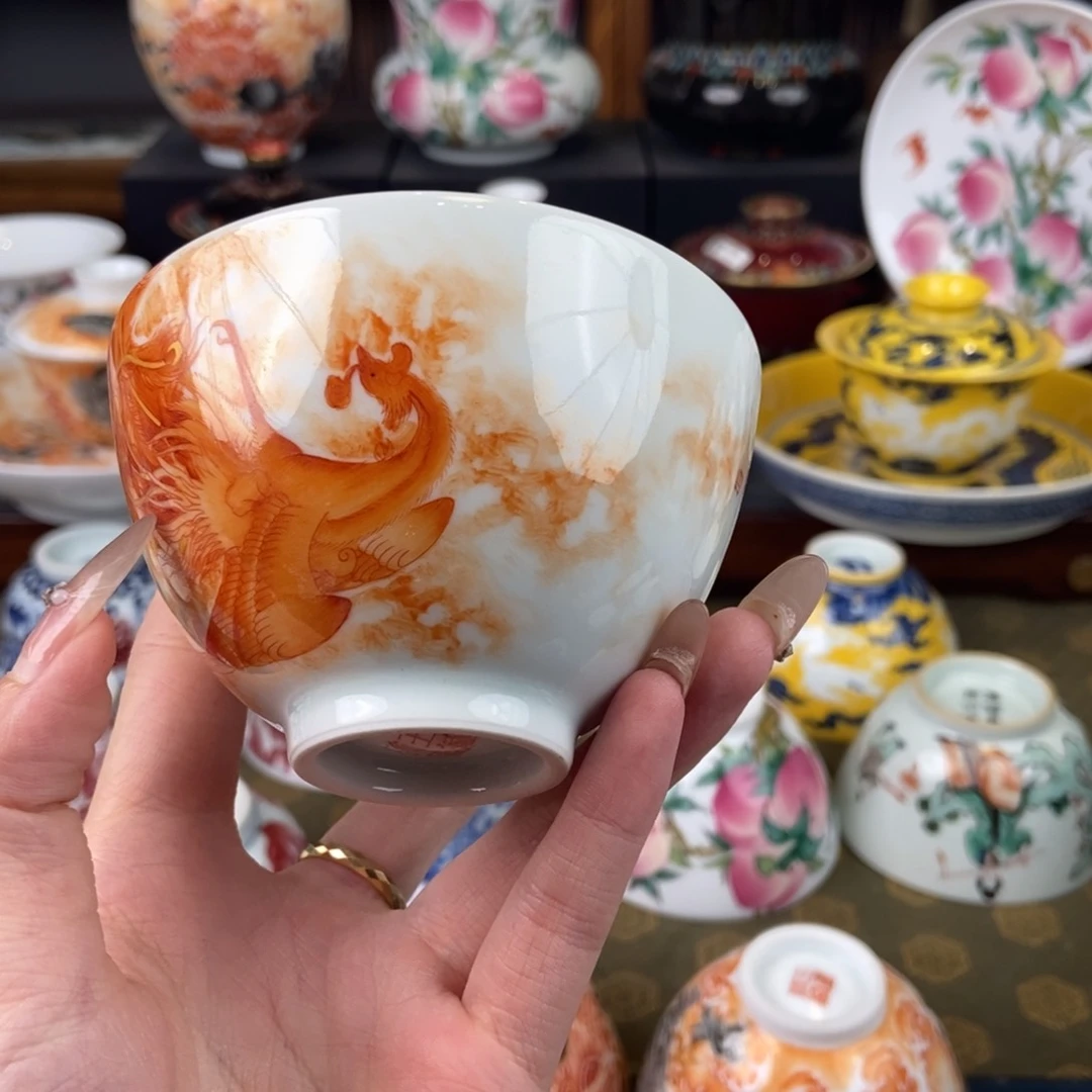 摩**西陶瓷艺术家作品展，陶瓷艺术