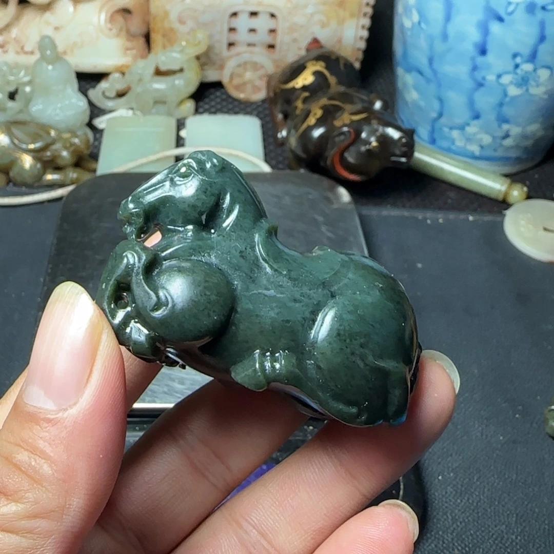 搪瓷白玉底通用链接