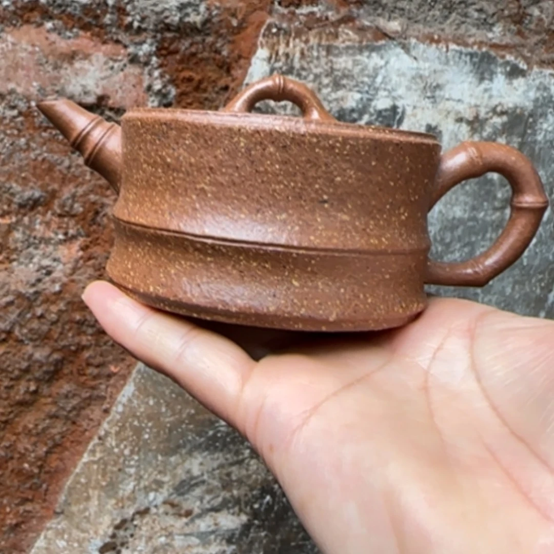 【闪购商品】茶壶紫砂紫砂茶具