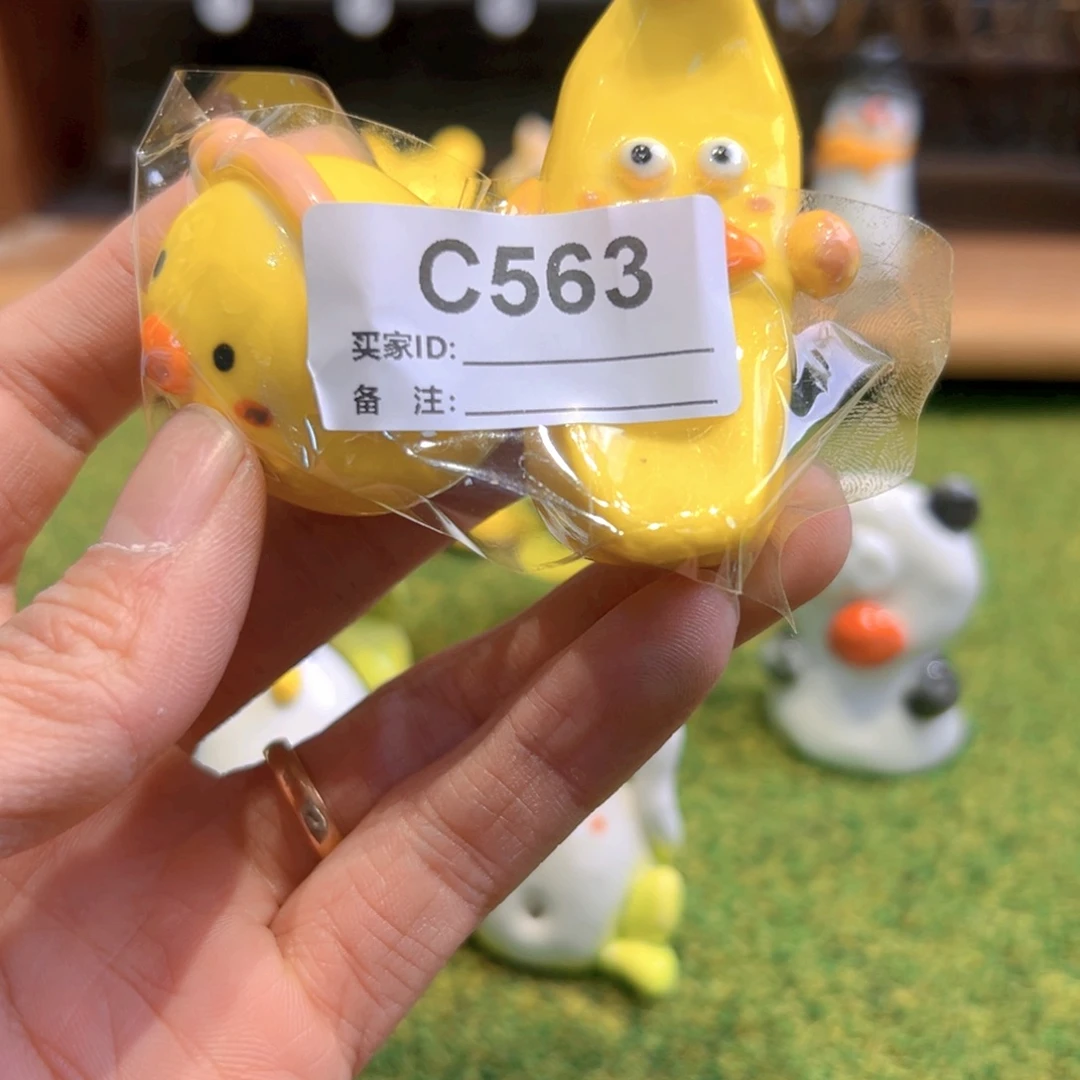 摆件纯手工制作工艺563