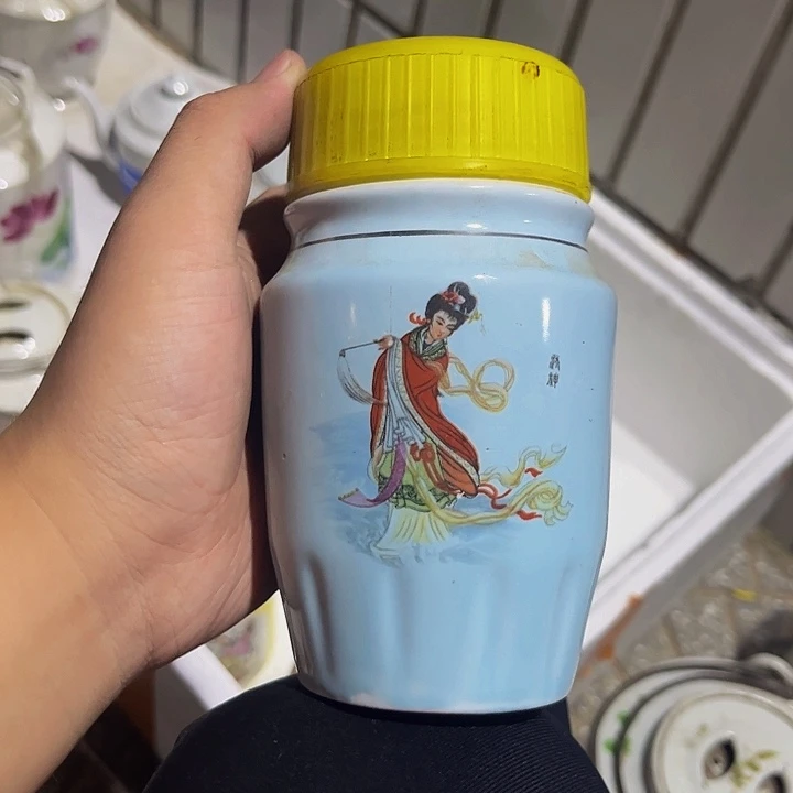 摆件，烧制问题都是正常的31