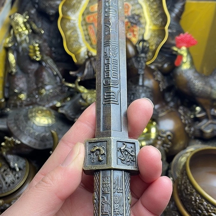 铜器摆件诚信经营