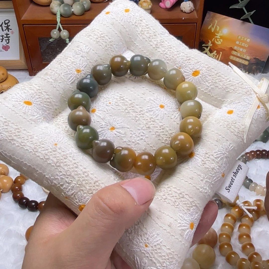 菩提根/象牙果吊坠550默认微瑕