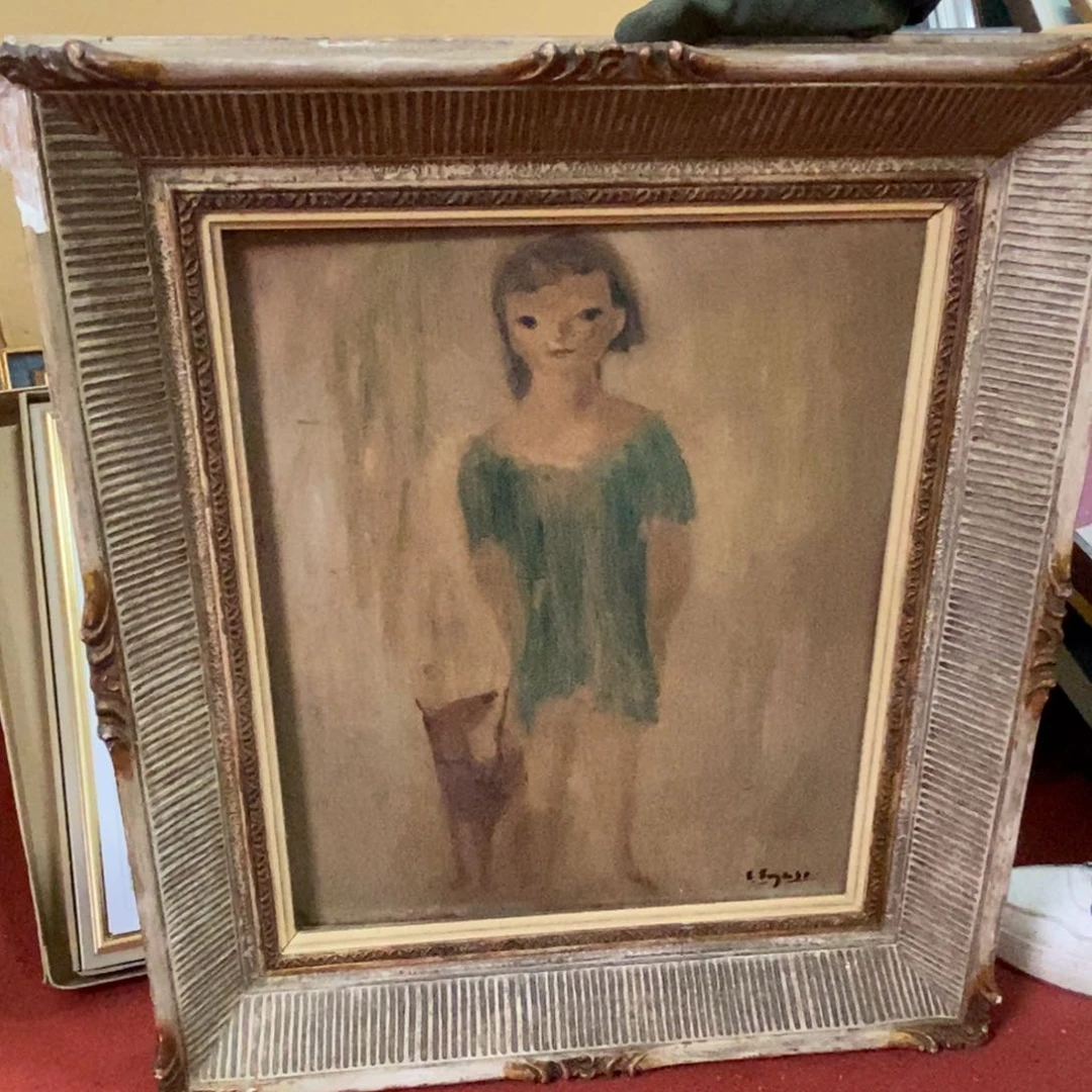 落**声品剪纸艺术作品欣赏