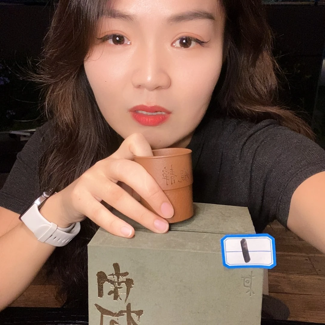 紫砂茶壶宜兴紫砂杯