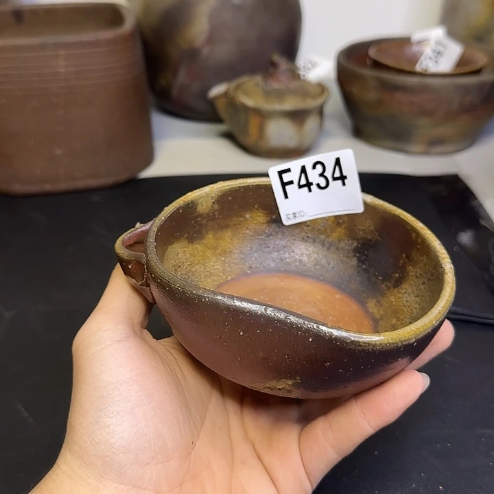 备前烧作品备前烧作品
