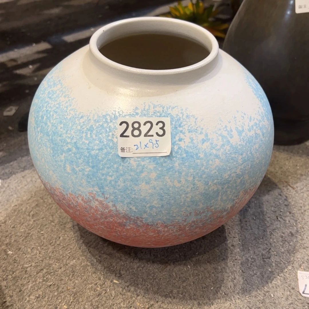 瓷片2823高21口9.5默认无孔