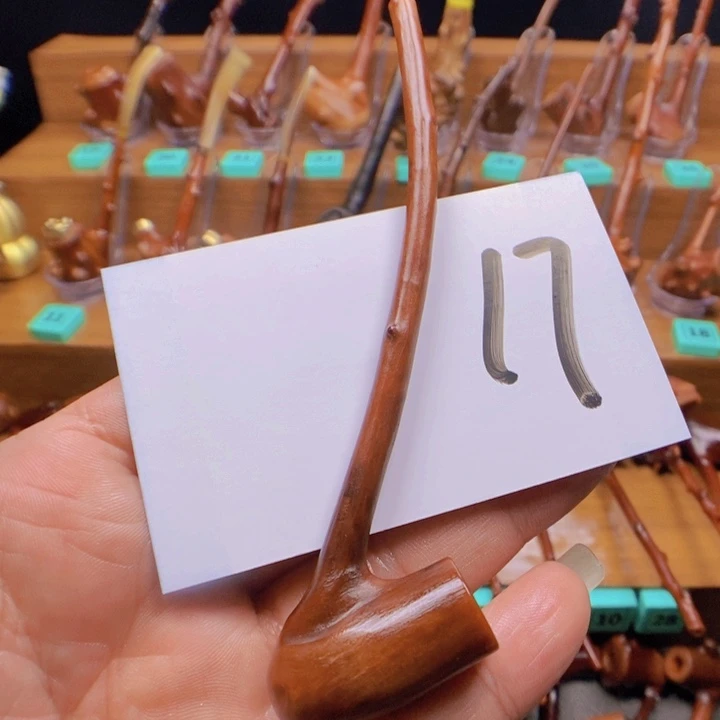 木酒****业精品檬子木纯手工