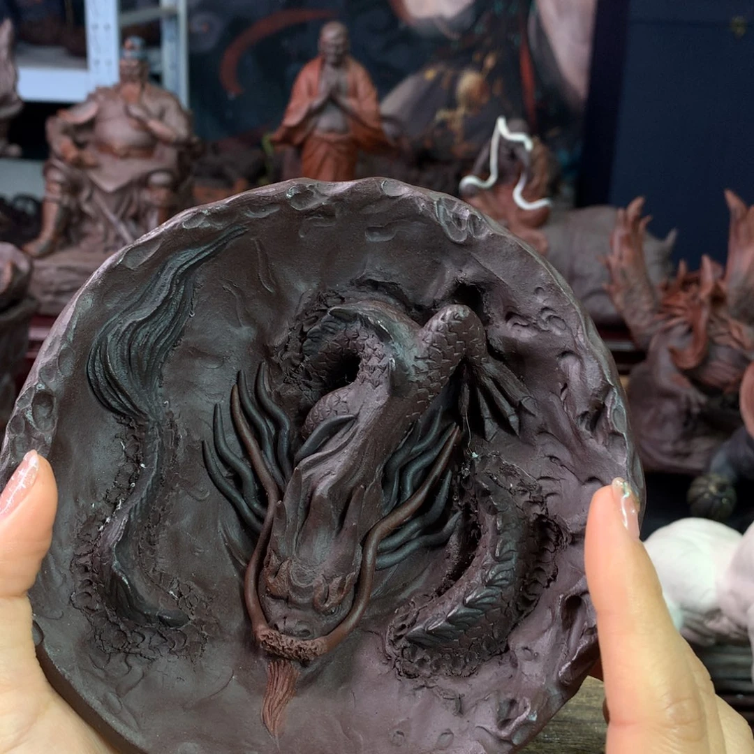 @****紫砂定制紫砂艺术学院美术馆