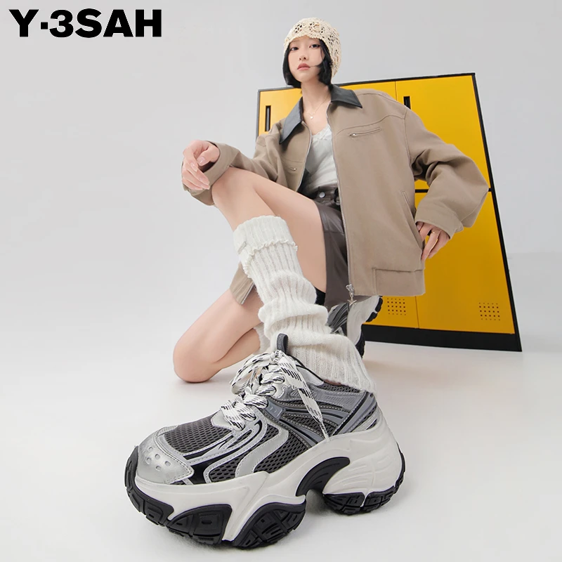 休闲女鞋 Y33219