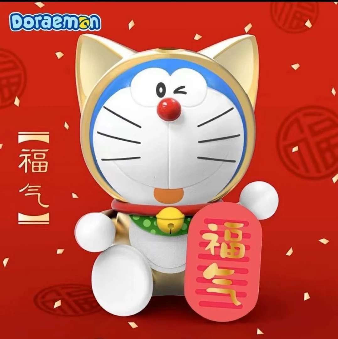 【饼饼专属】楼王争霸 默认代拆正品盲盒潮玩手办