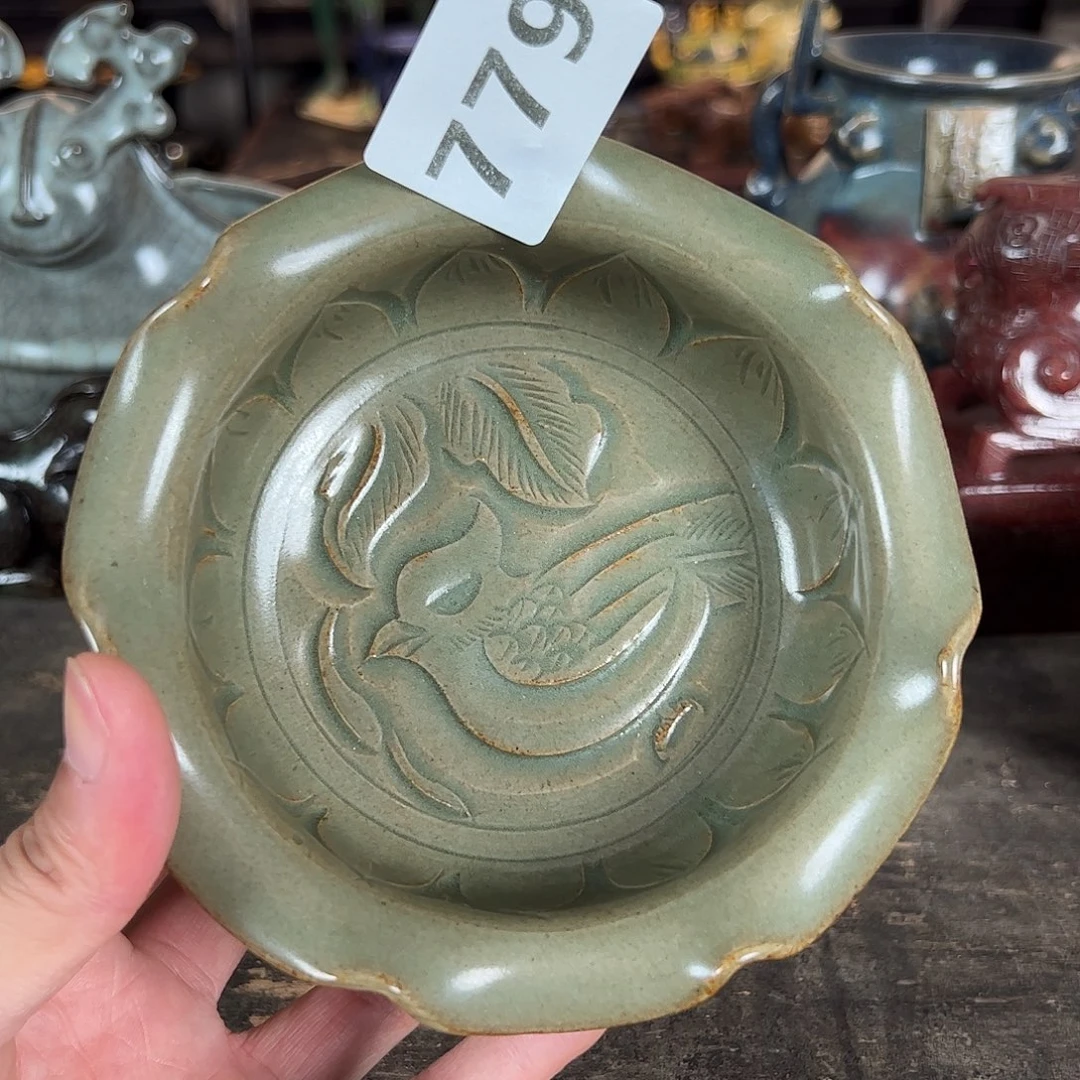 瓷片摆件摆件摆件摆件