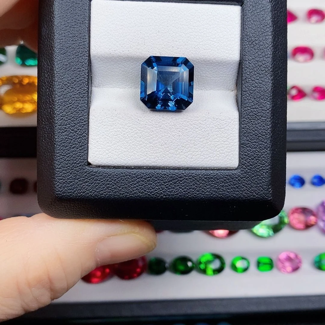 托帕石裸石未镶嵌11.02c t