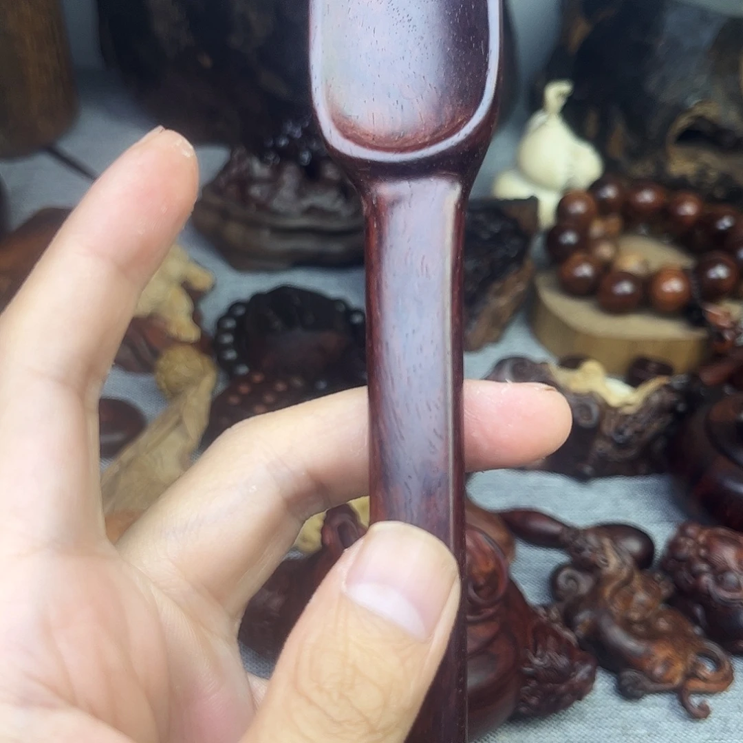 檀香紫檀（小叶紫檀）