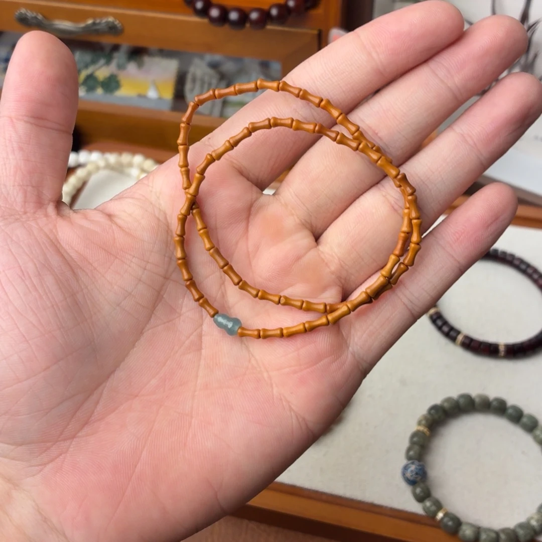 手串/手链菩提橄榄