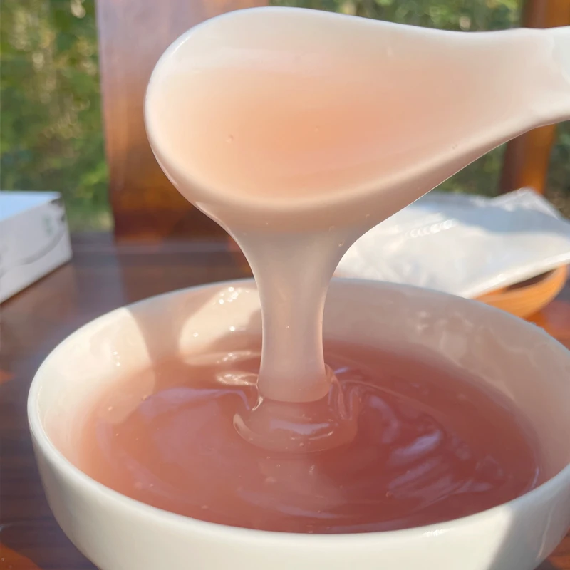 有机纯藕粉配料表只有藕粉宝宝孕妇代餐营养早餐湖北莲藕粉