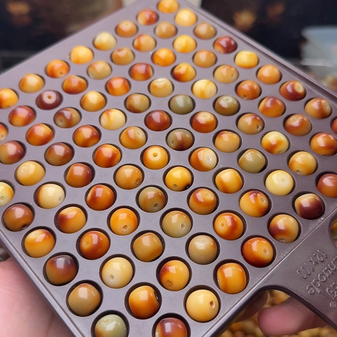 菩提根/象牙果吊坠50颗红烧肉11桶