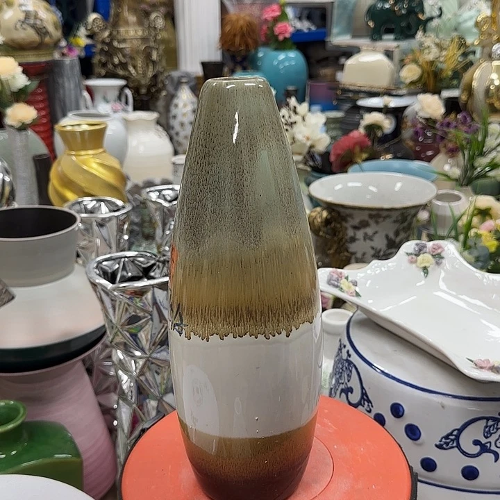 陶瓷微瑕陶瓷介意勿拍