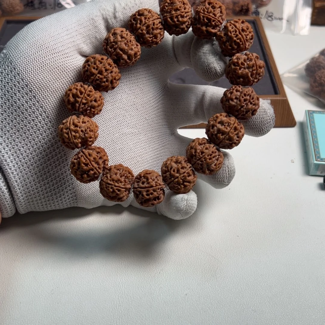 金刚菩提手串s**.金刚菩提A2