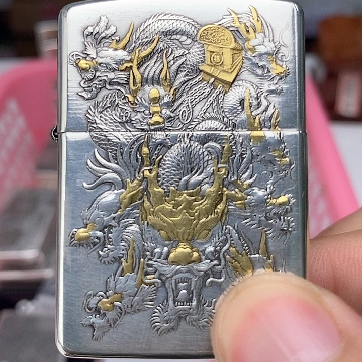 懒*起黄铜时刻经雕工艺品牌，