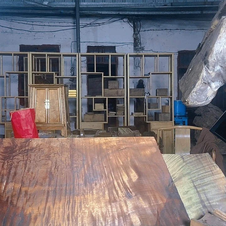 楠木（金丝楠）其他新*。