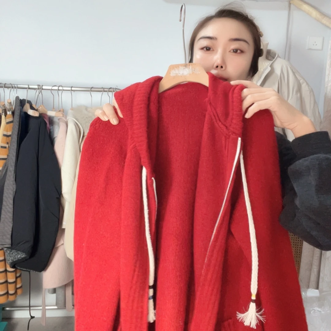 季***希冬季新款韩版链接