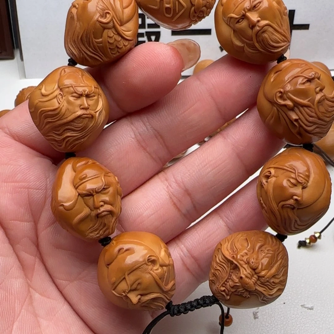 橄榄核手串/手链橄榄核