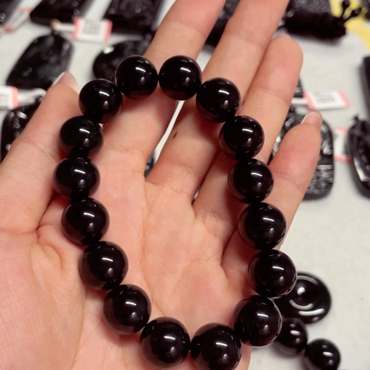 颈饰未镶嵌翡翠W*