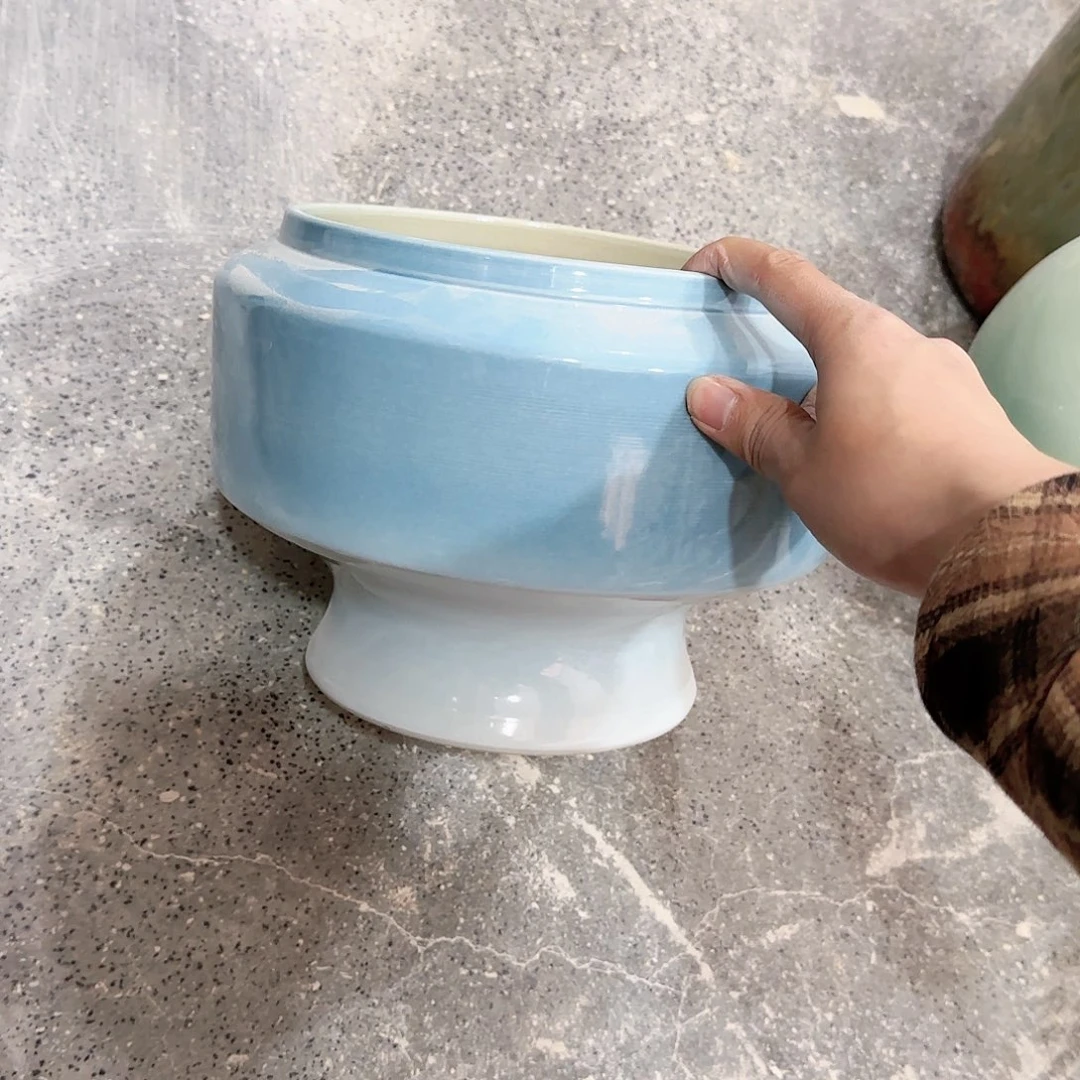 摆件微瑕有孔微瑕