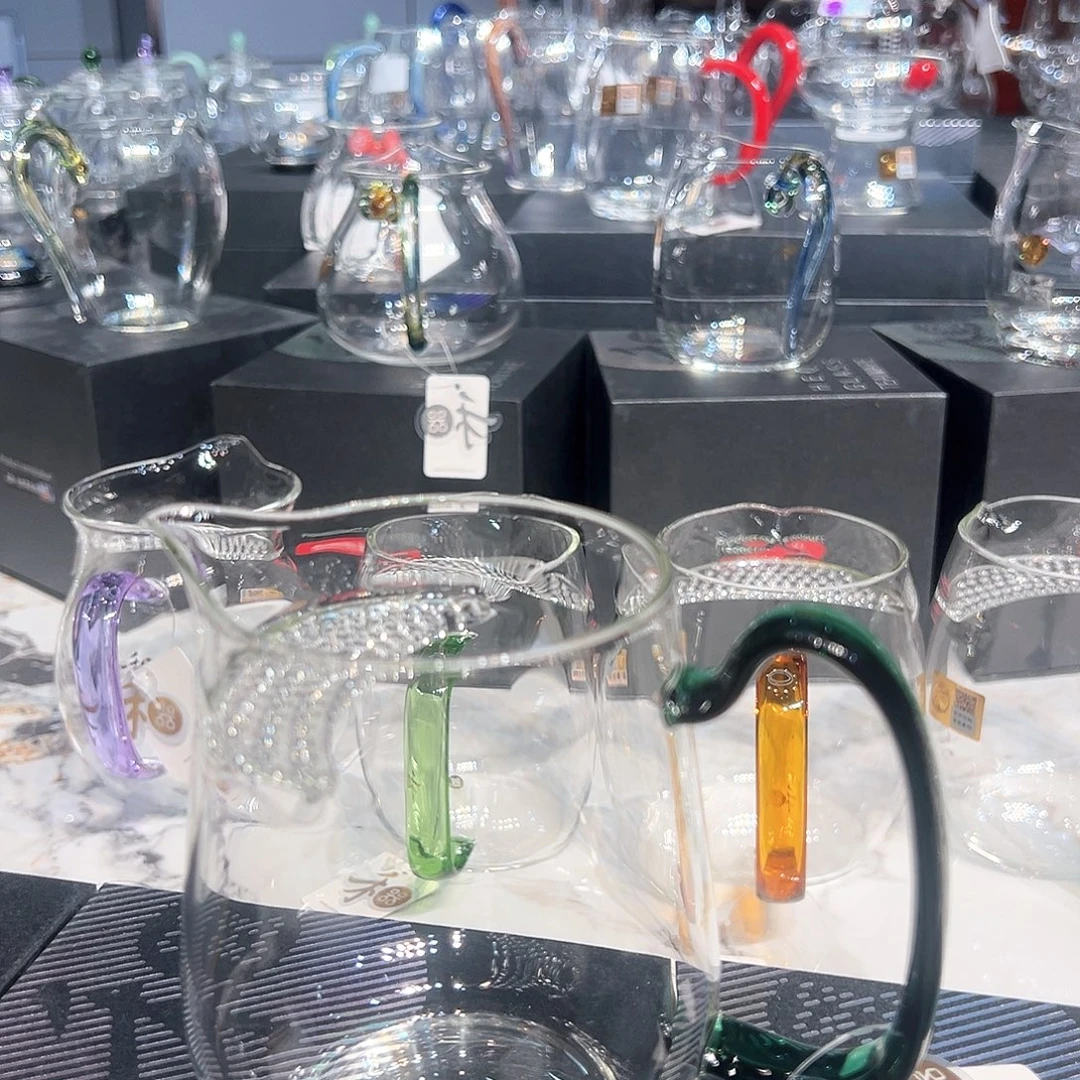 郝***光禾器丰然茶海墨绿色