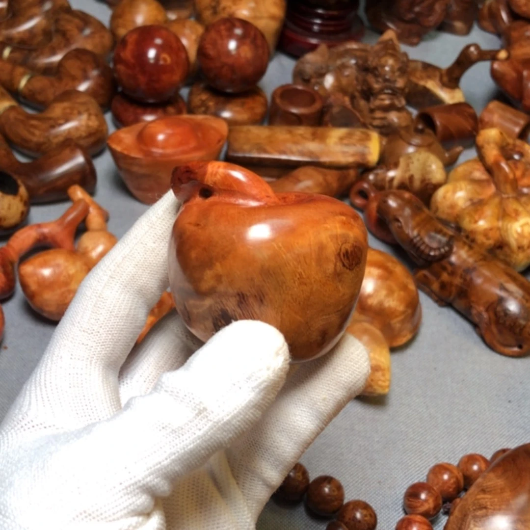 【闪购商品】木麻梨疙瘩