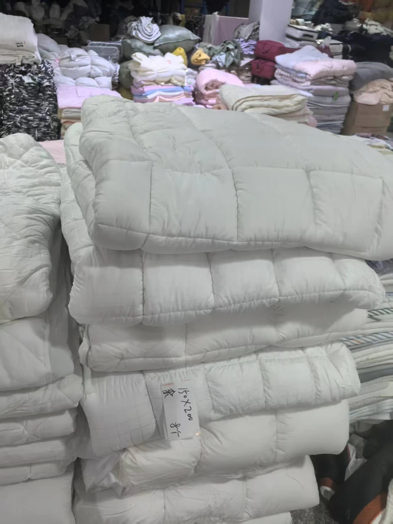 《厚广家》3楼150×200白色加厚表面全棉杂款床笠 发1张 不挑色