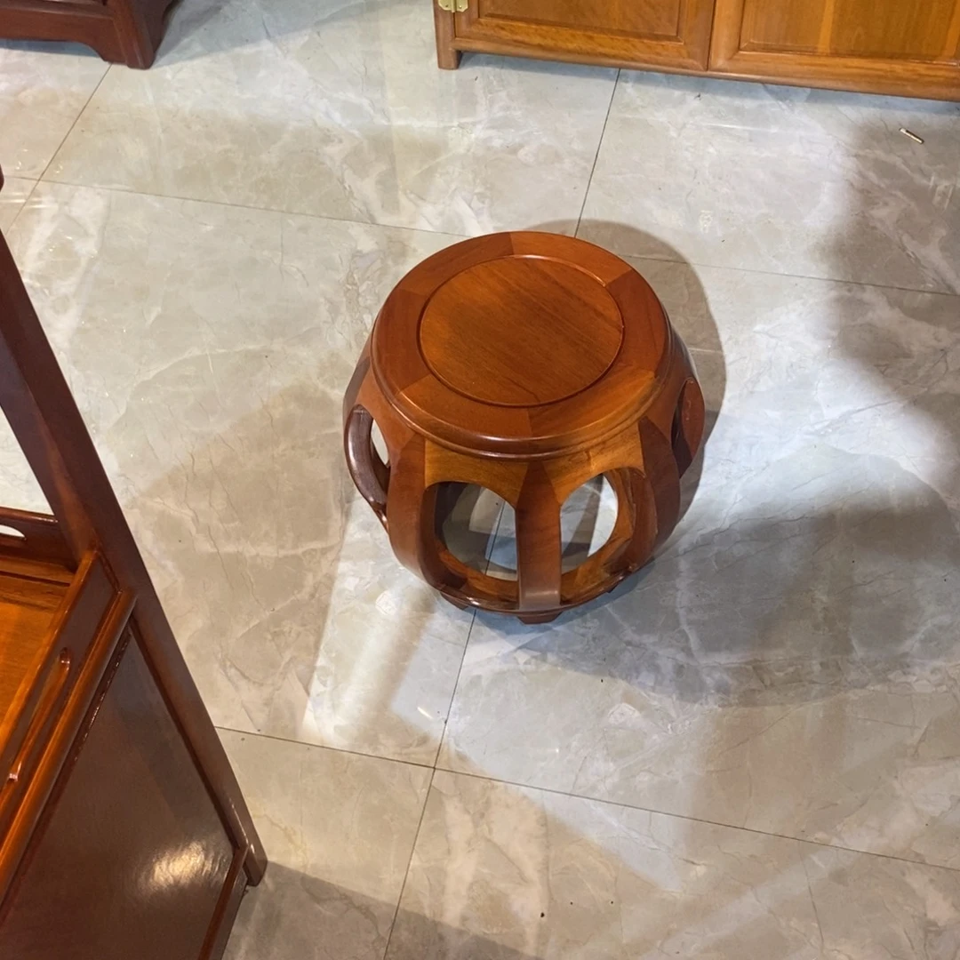 花梨木类成套家具35高
