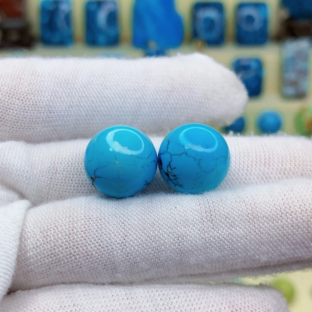 绿松石绿松石未镶嵌