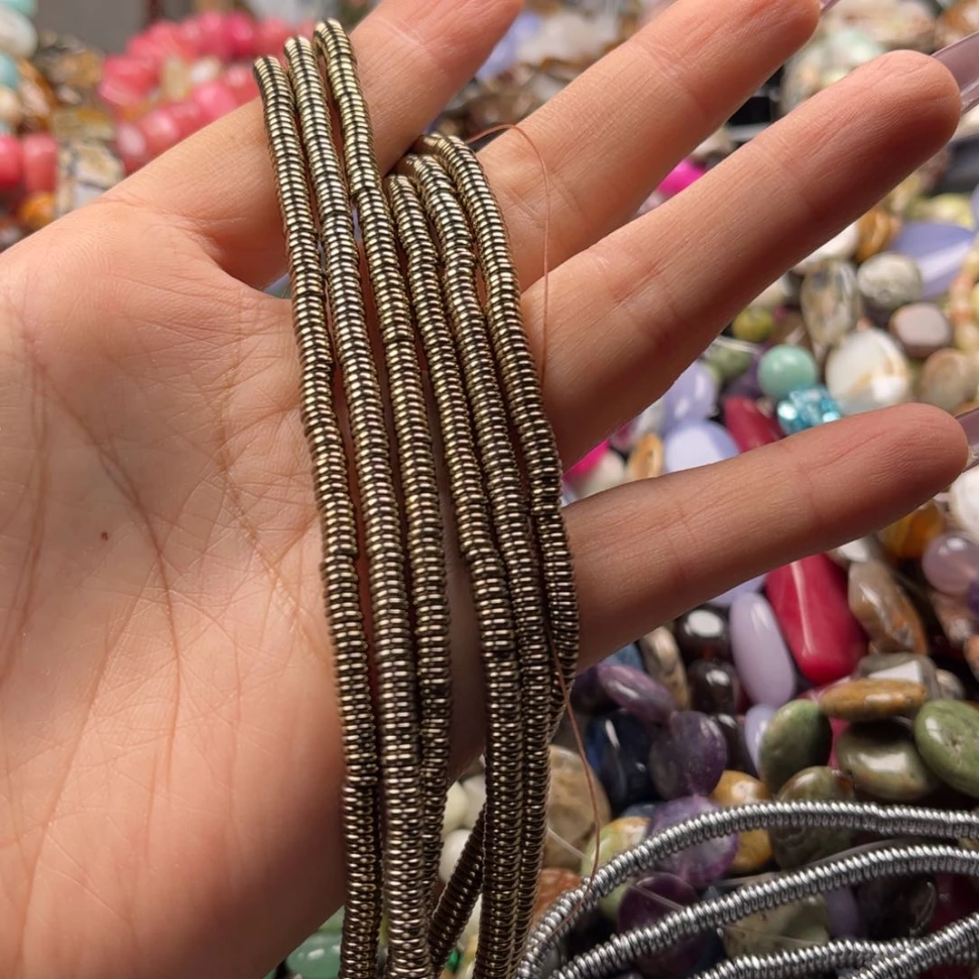 石英质玉珠宝奇石未镶嵌卡4 古