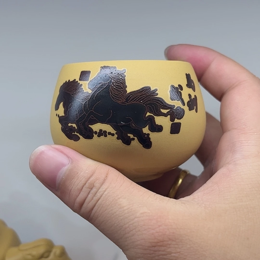【闪购商品】茶壶紫砂