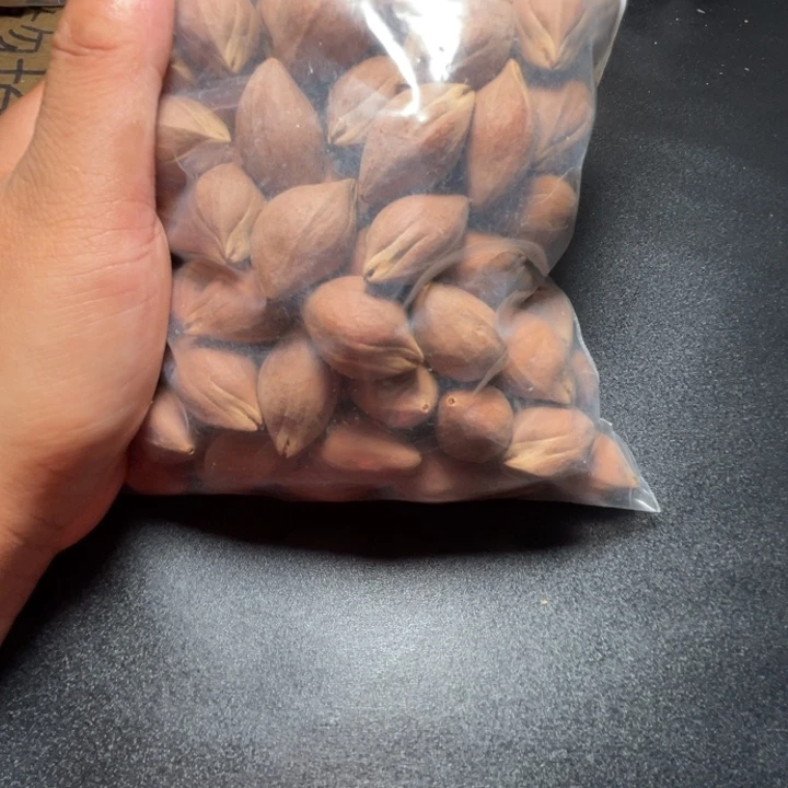 今***拚猪牙手串/手链我是