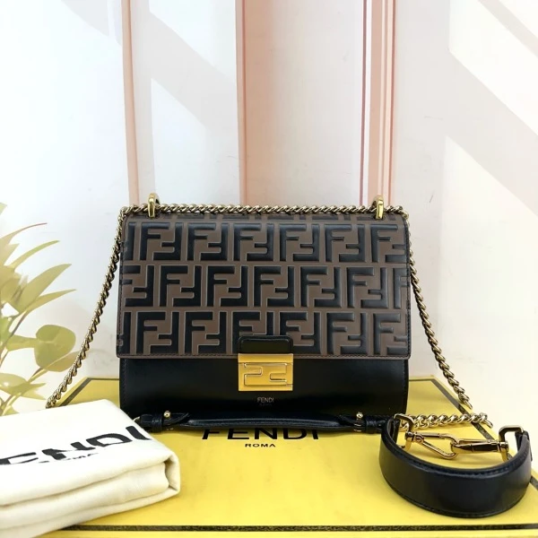 包包/芬迪/95新/250131QR0009