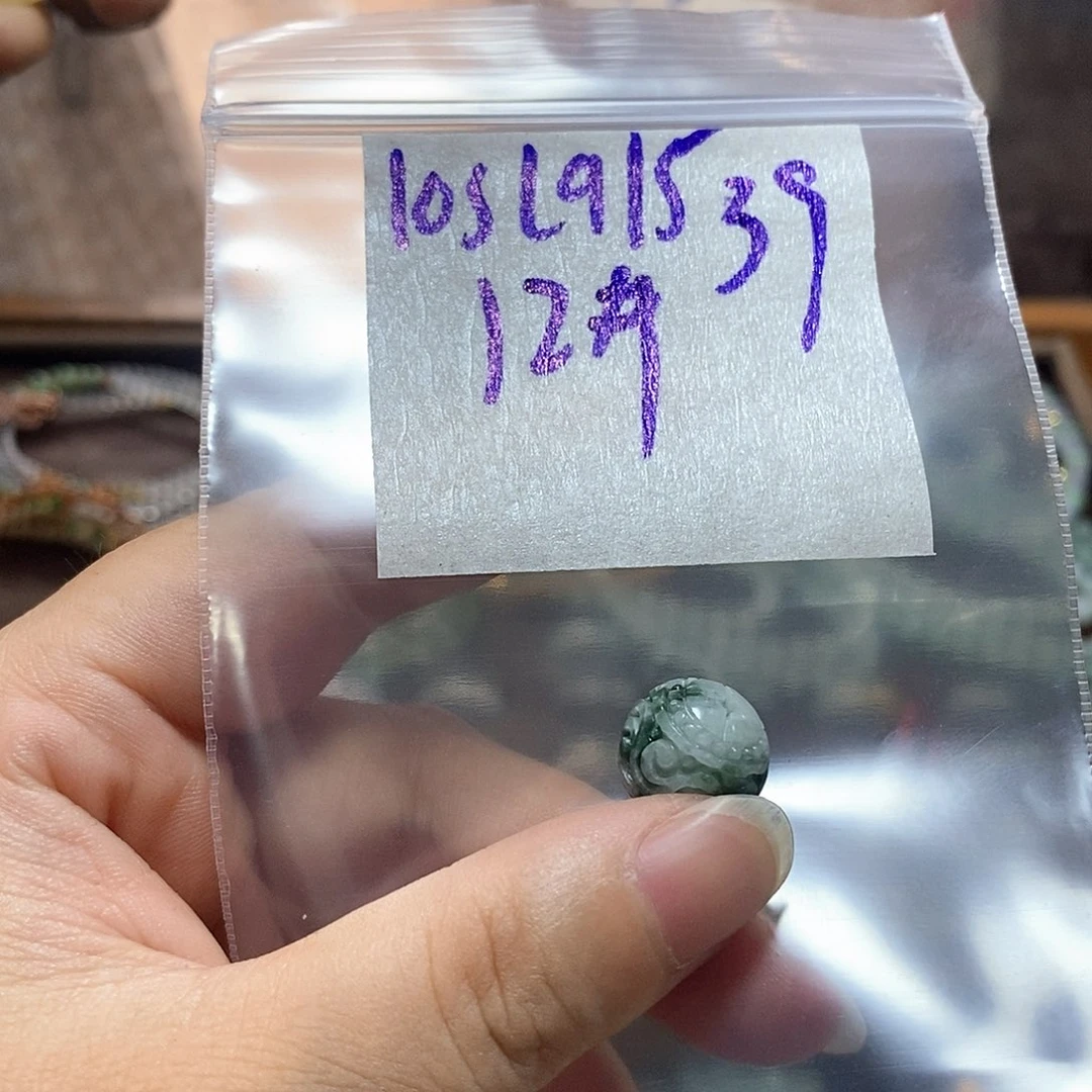 未镶嵌定制翡翠?****?