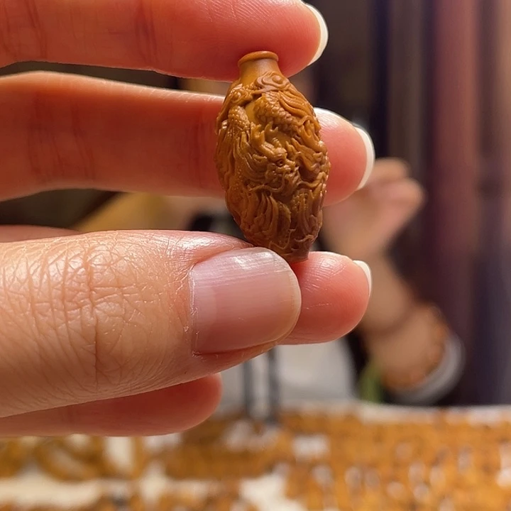 手串/手链橄榄核