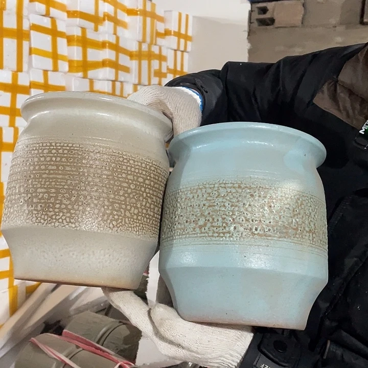 红陶正品18/20两个