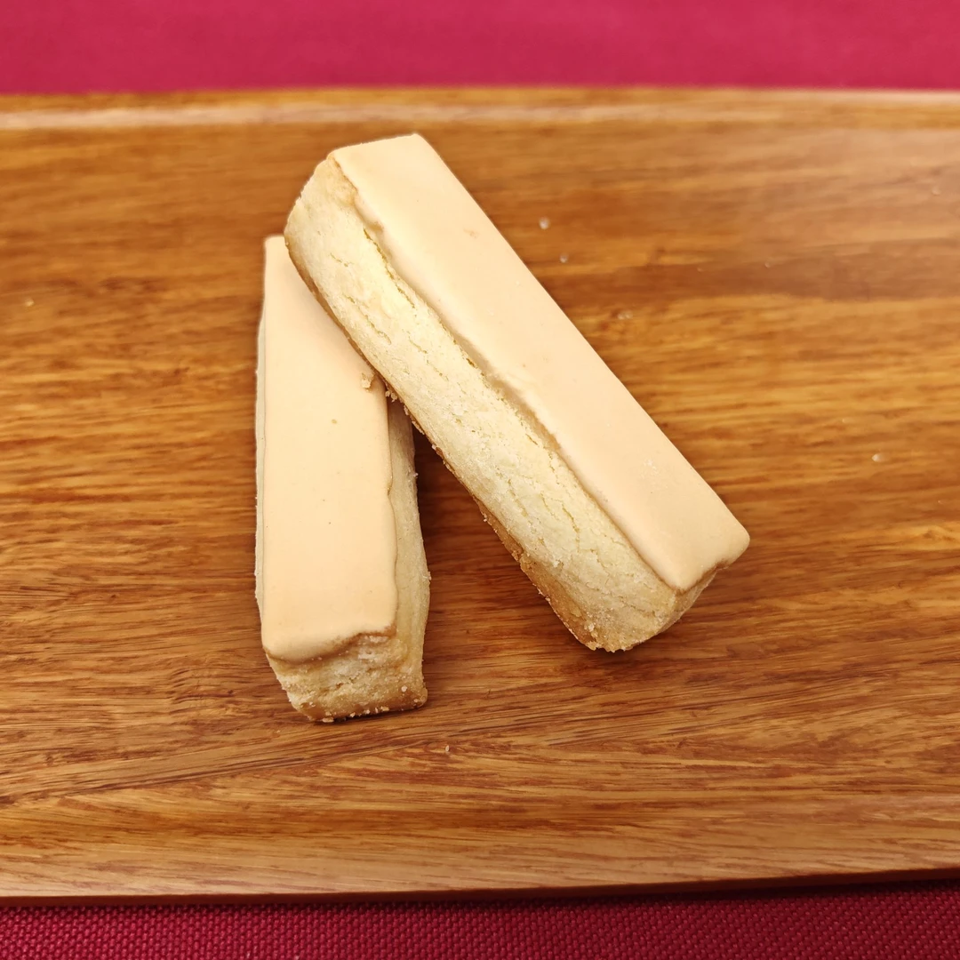 天津冠生园奶皮酥传统中式糕点